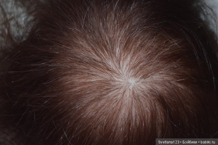 Брианна, молд Бонни — Куклы Реборн (Reborn): работы мастеров (фото 9)