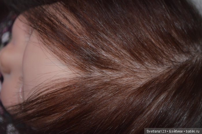 Брианна, молд Бонни — Куклы Реборн (Reborn): работы мастеров (фото 8)