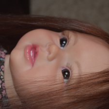 Брианна, молд Бонни