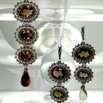 Бисер бывает разным