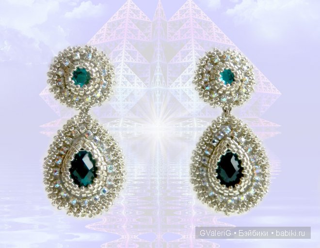 Маленькие безделушки на наши ручки-ушки (фото 3)