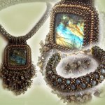 Кто о чем, а я опять про бисер...