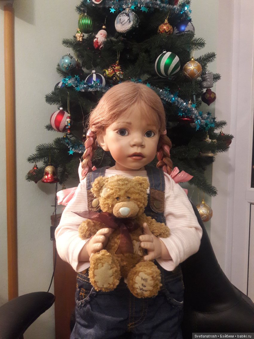 Как меняются интересы и вкусы в кукломире (фото 3)