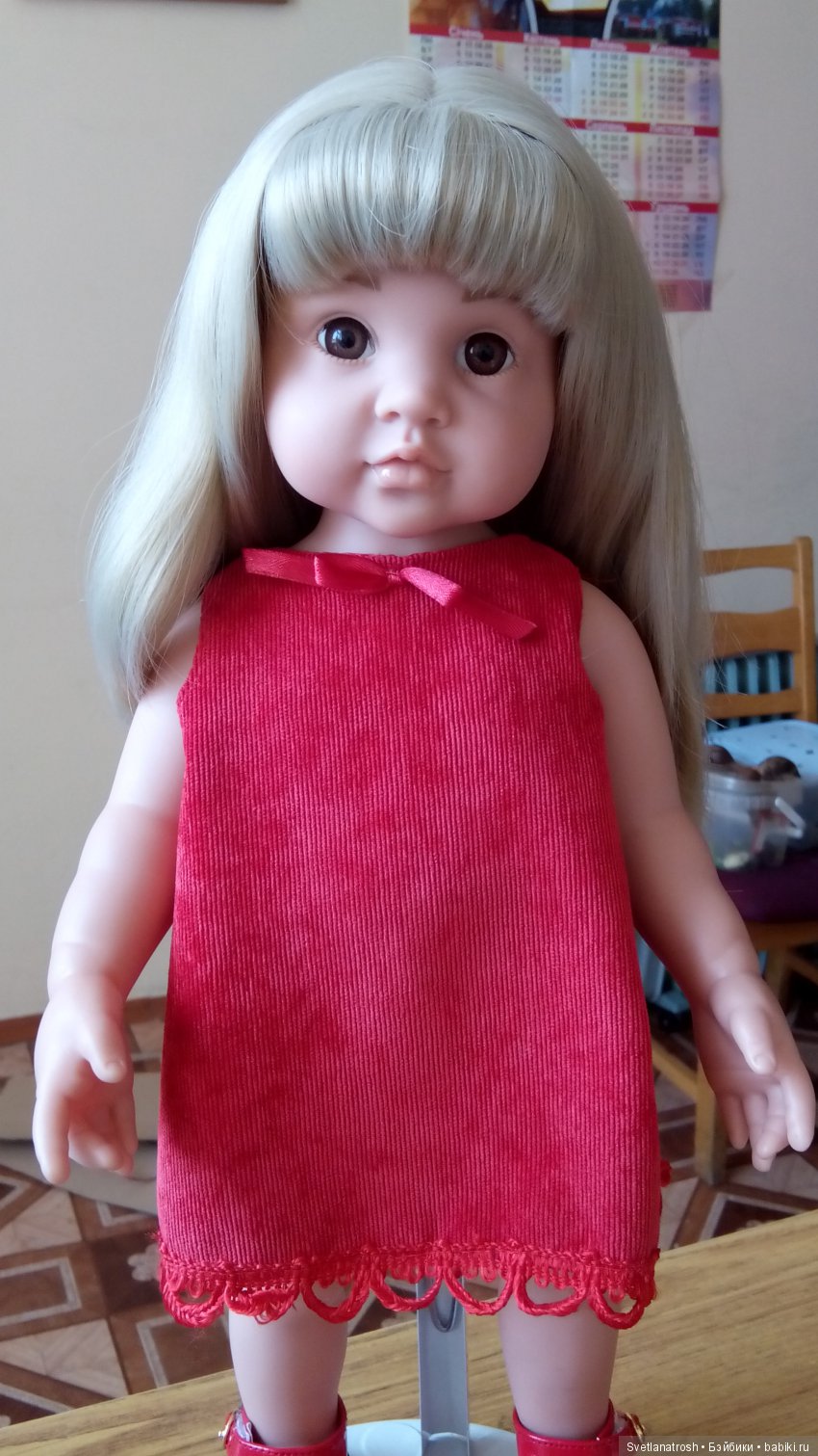 Как меняются интересы и вкусы в кукломире (фото 6)