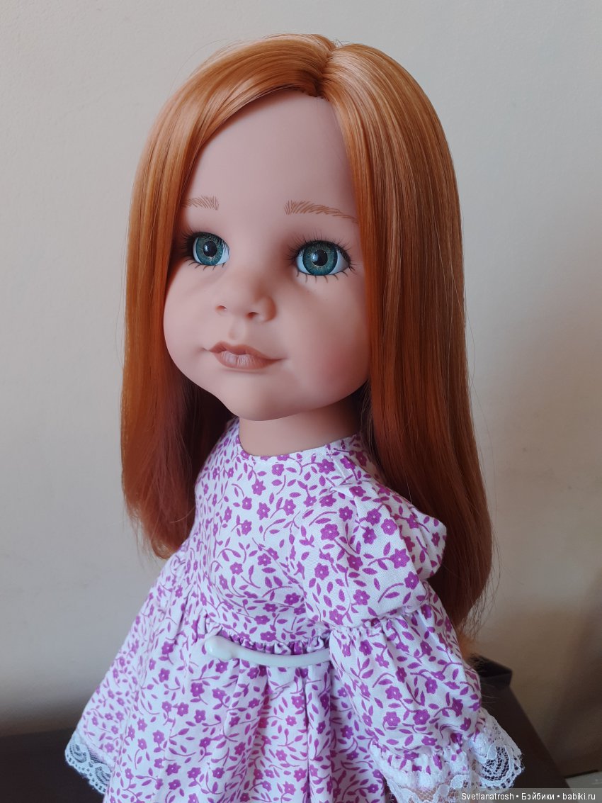 Как меняются интересы и вкусы в кукломире (фото 8)