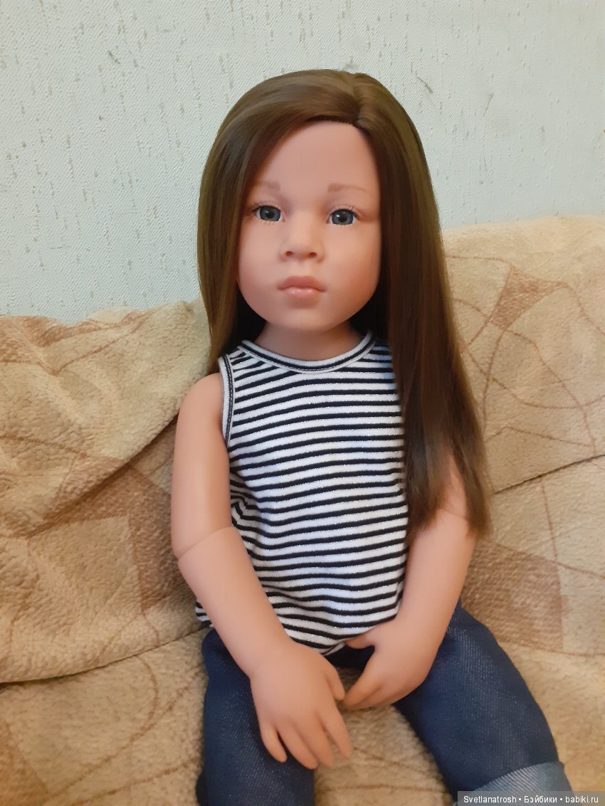 Как меняются интересы и вкусы в кукломире (фото 7)