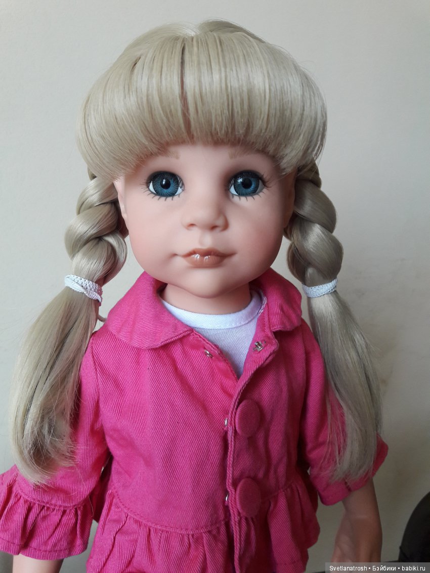 Как меняются интересы и вкусы в кукломире (фото 4)