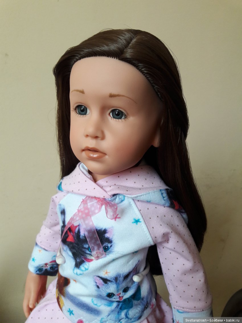 Как меняются интересы и вкусы в кукломире (фото 5)