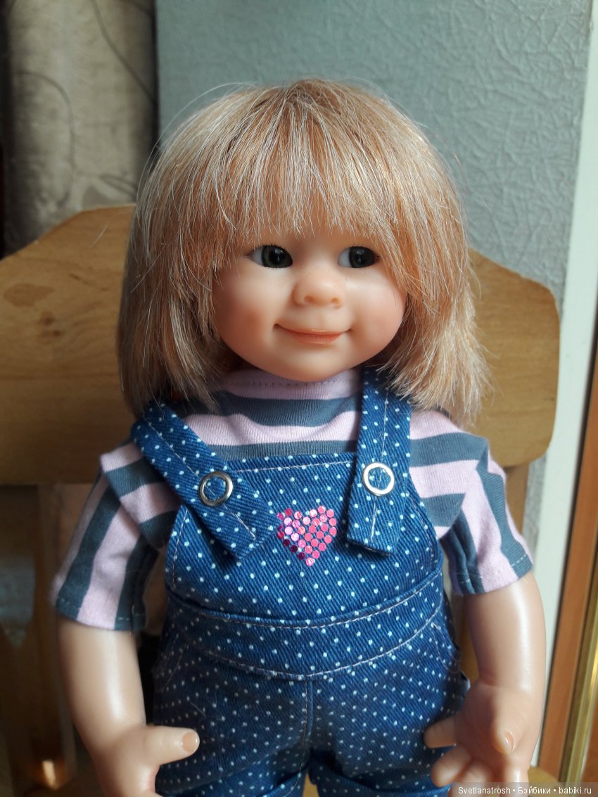 Сколько кукол нужно для счастья (фото 5)