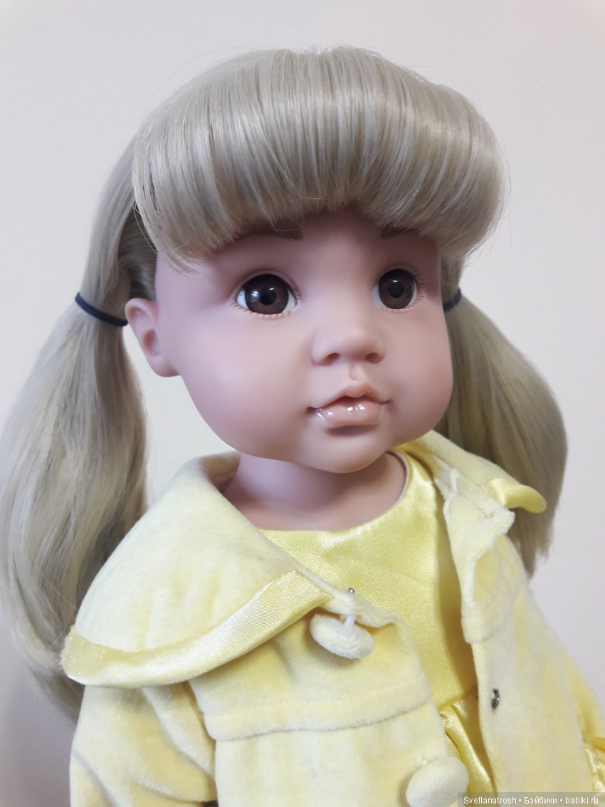 Сколько кукол нужно для счастья (фото 7)