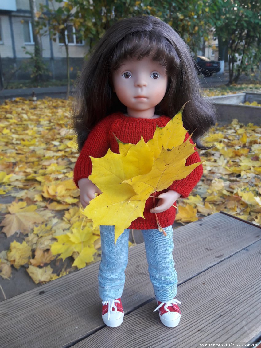 Сколько кукол нужно для счастья (фото 6)