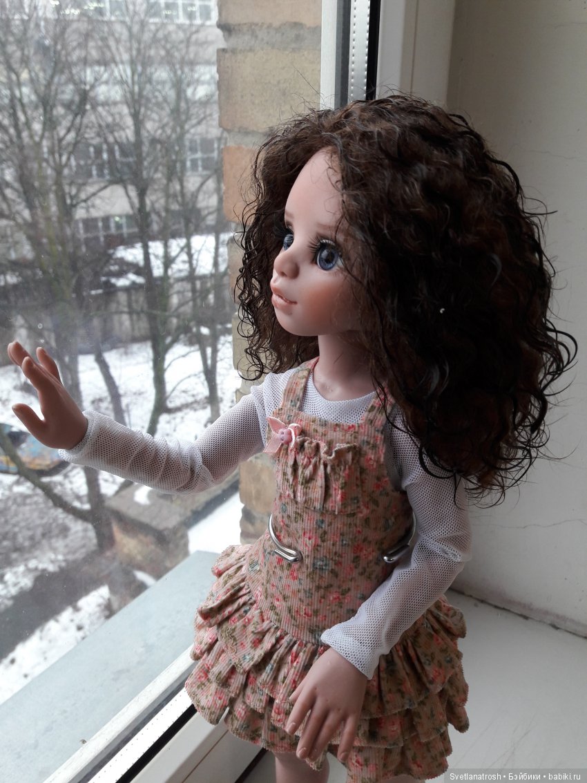 Сколько кукол нужно для счастья (фото 3)