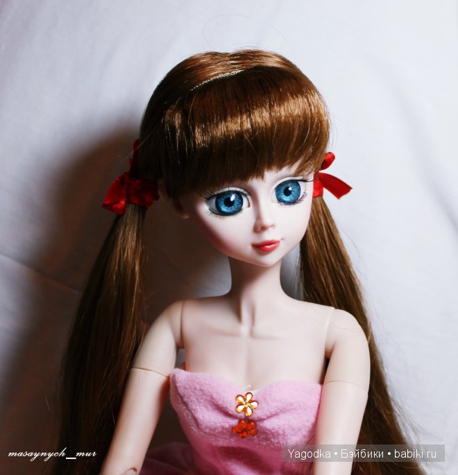 Все мои девочки на данный момент, новые фото (фото 4)