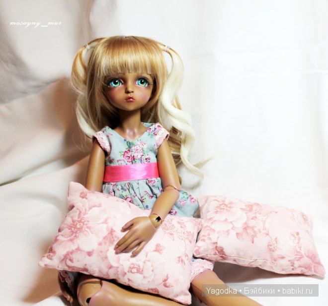 Все мои девочки на данный момент, новые фото (фото 10)