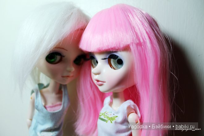 Все мои девочки на данный момент, новые фото