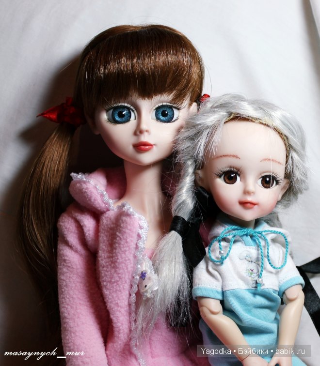 Все мои девочки на данный момент, новые фото