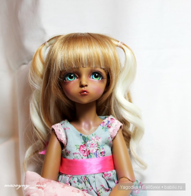 Все мои девочки на данный момент, новые фото (фото 9)