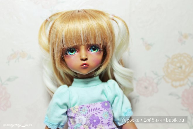 Все мои девочки на данный момент, новые фото (фото 6)