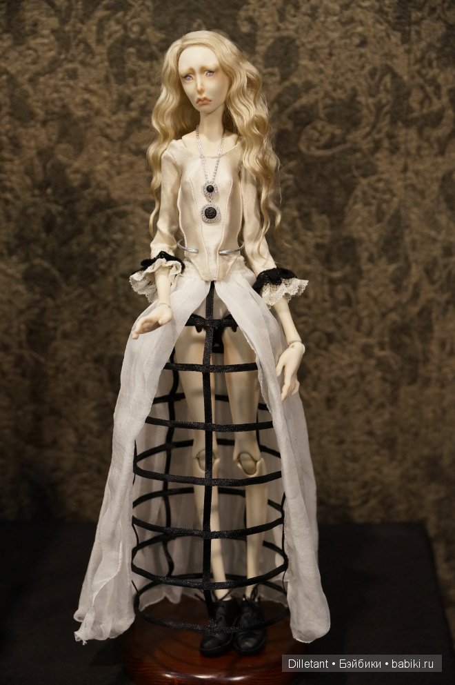 9 Международный Салон кукол 2013