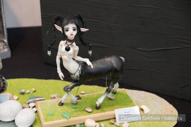 Семилогия "Кукольный рай на Тишинке". Глава IV. Другие (фото 2)