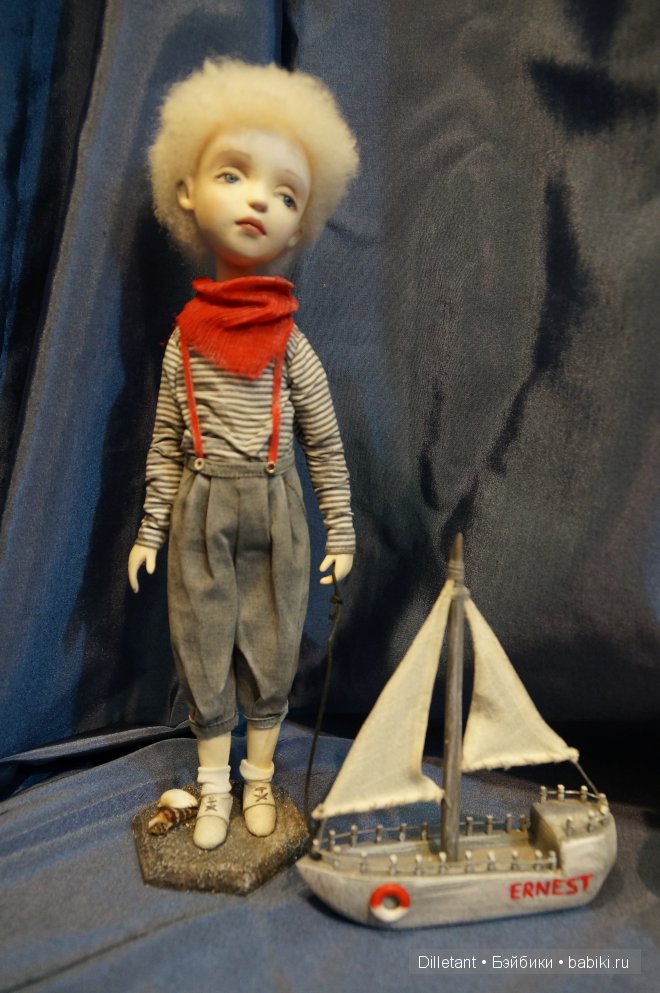 Семилогия "Кукольный рай на Тишинке". Глава III. То ли куклы, то ли люди | Бэйбики Семилогия "Кукольный рай на Тишинке". Глава III. То ли куклы, то ли люди