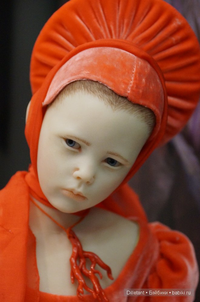 Семилогия "Кукольный рай на Тишинке". Глава III. То ли куклы, то ли люди | Бэйбики Семилогия "Кукольный рай на Тишинке". Глава III. То ли куклы, то ли люди