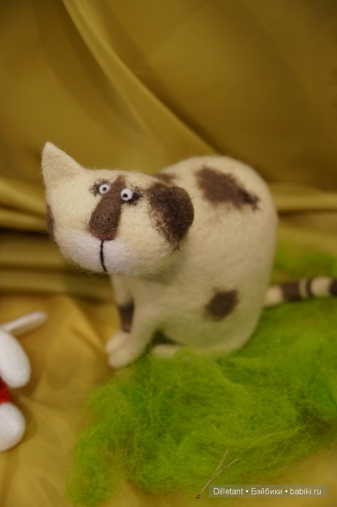 IX Международный Салон авторских кукол 2013