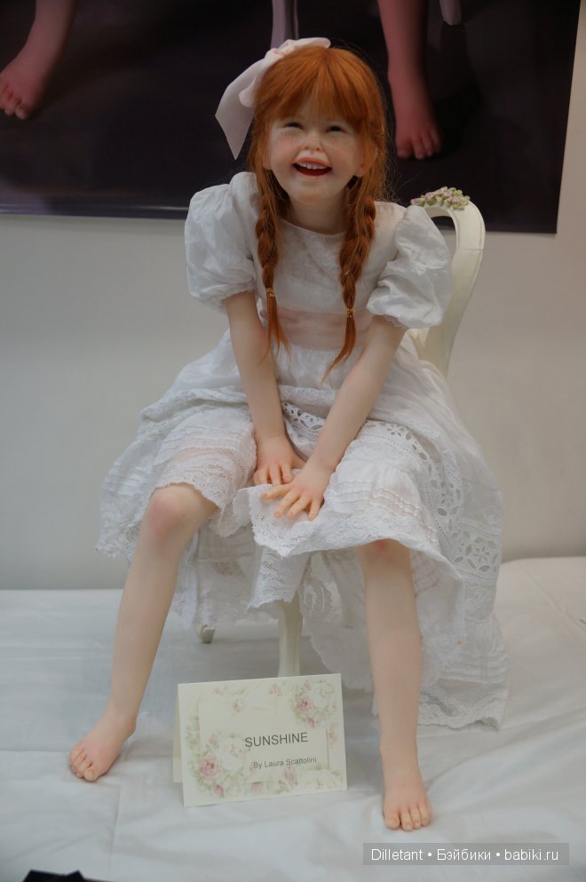 Семилогия "Кукольный рай на Тишинке". Глава III. То ли куклы, то ли люди | Бэйбики Семилогия "Кукольный рай на Тишинке". Глава III. То ли куклы, то ли люди (фото 3)