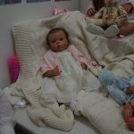 Семилогия "Кукольный рай на Тишинке". Глава I. "Возрожденные"