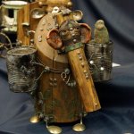 Семилогия "Кукольный рай на Тишинке". Глава IV. Другие