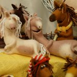 Семилогия "Кукольный рай на Тишинке". Глава II. Ути пути боземой!