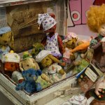 Семилогия "Кукольный рай на Тишинке". Глава V. Тряхнем стариной