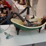 Семилогия "Кукольный рай на Тишинке". Глава VII. Мы из будущего