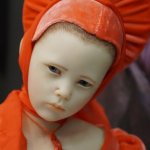 Семилогия "Кукольный рай на Тишинке". Глава III. То ли куклы, то ли люди