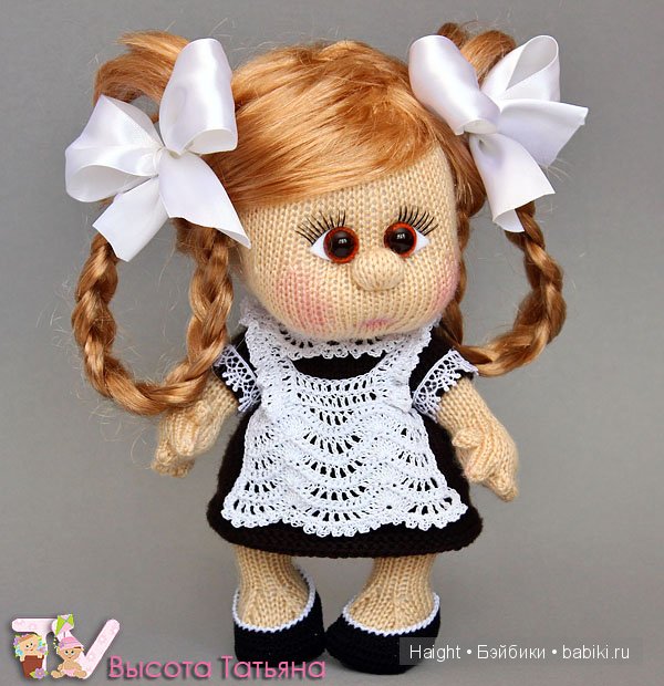 Мои творения - мои куклы-малыши | Бэйбики Мои творения - мои куклы-малыши (фото 7)