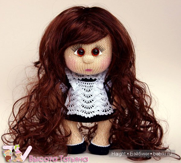 Мои творения - мои куклы-малыши | Бэйбики Мои творения - мои куклы-малыши (фото 3)