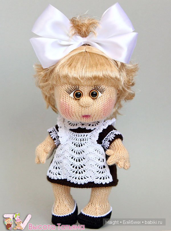 Мои творения - мои куклы-малыши | Бэйбики Мои творения - мои куклы-малыши (фото 5)