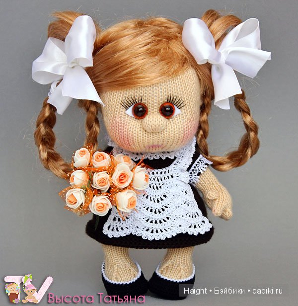 Мои творения - мои куклы-малыши | Бэйбики Мои творения - мои куклы-малыши (фото 6)