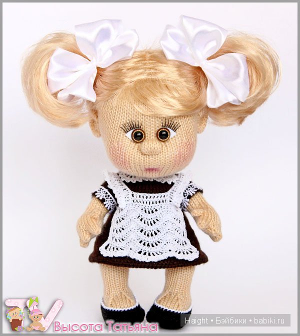 Мои творения - мои куклы-малыши | Бэйбики Мои творения - мои куклы-малыши (фото 8)