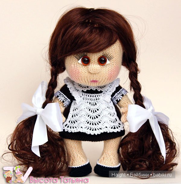 Мои творения - мои куклы-малыши | Бэйбики Мои творения - мои куклы-малыши