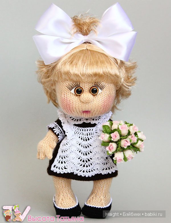 Мои творения - мои куклы-малыши | Бэйбики Мои творения - мои куклы-малыши (фото 4)