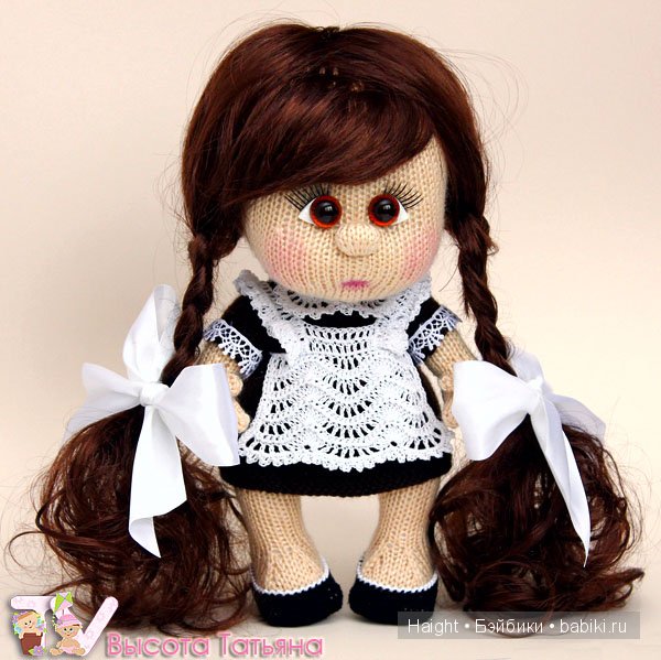 Мои творения - мои куклы-малыши | Бэйбики Мои творения - мои куклы-малыши (фото 2)