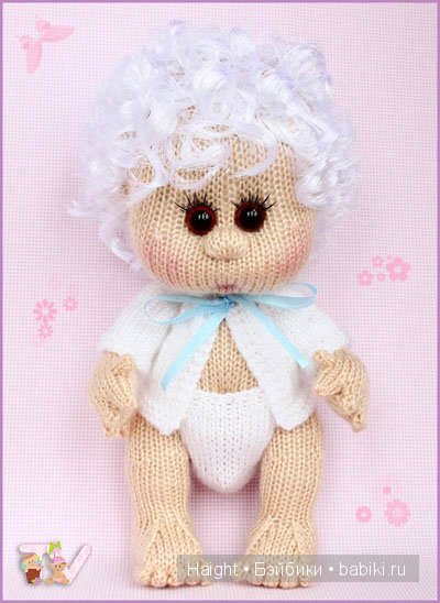 Мальчишки — Авторские куклы ручной работы: текстильные