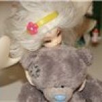 BJD Ада от доллшато