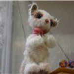 Moscow Fair 2014 и пукифи