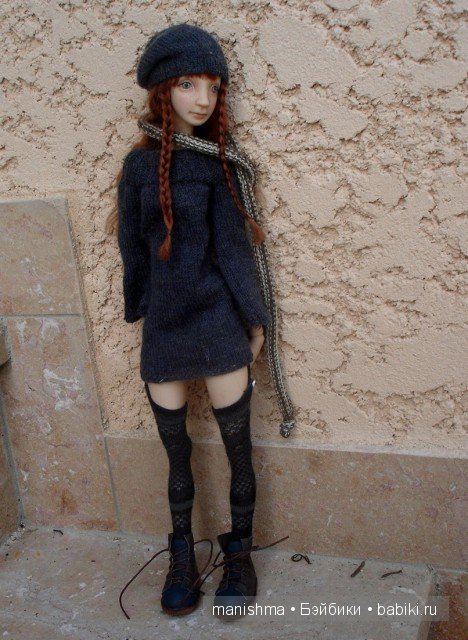 Леа Саморукова Наталья