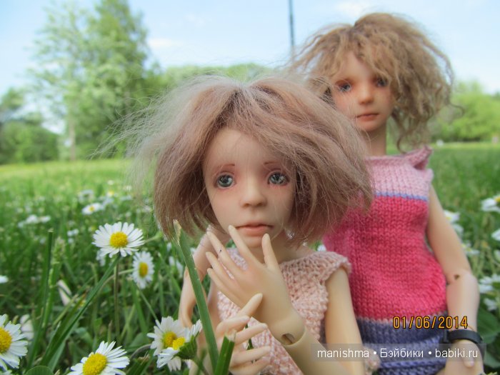 Саморукова Наталья Амели