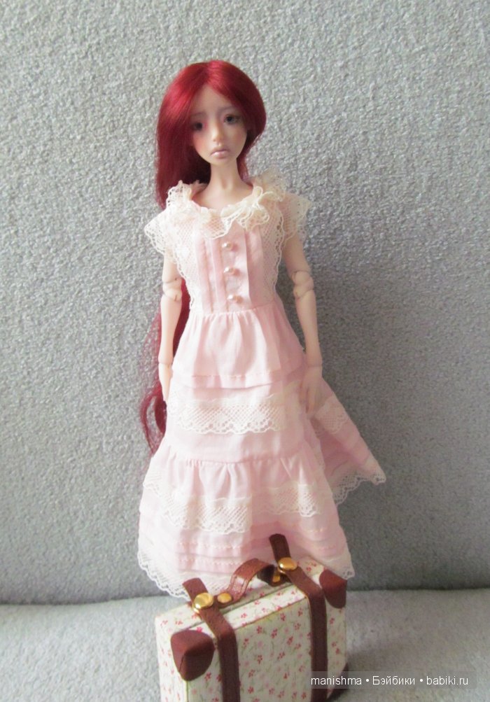 Шишацкая Татьяна Русалочка