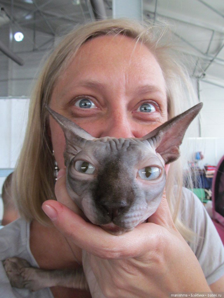 не могу пройти мимо и не отметиться)))