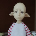 Lou pocket ver.